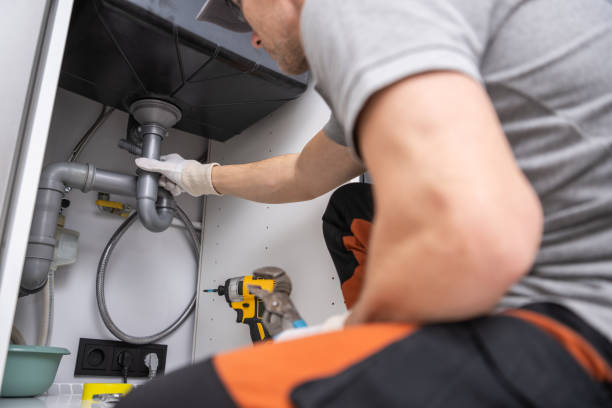 Best Sump Pump Installation and Repair  in Duncan, OK